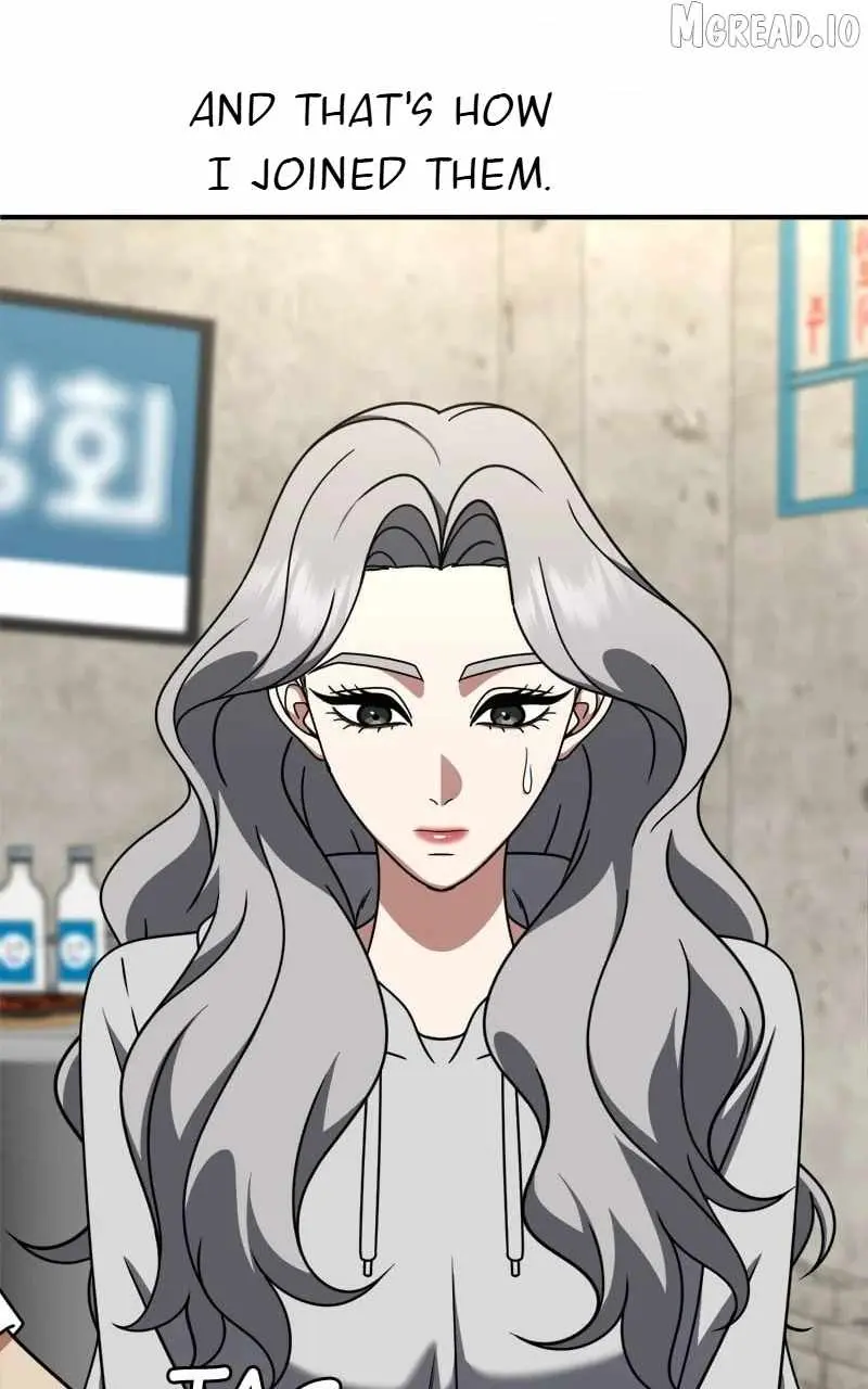 Change Me Chapter 223 page 69 - 