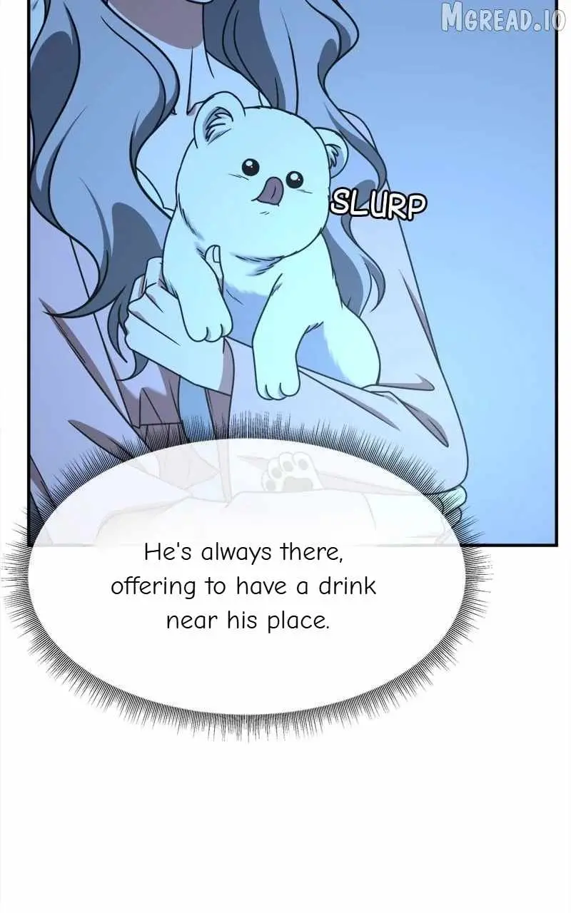 Change Me Chapter 223 page 8 - 