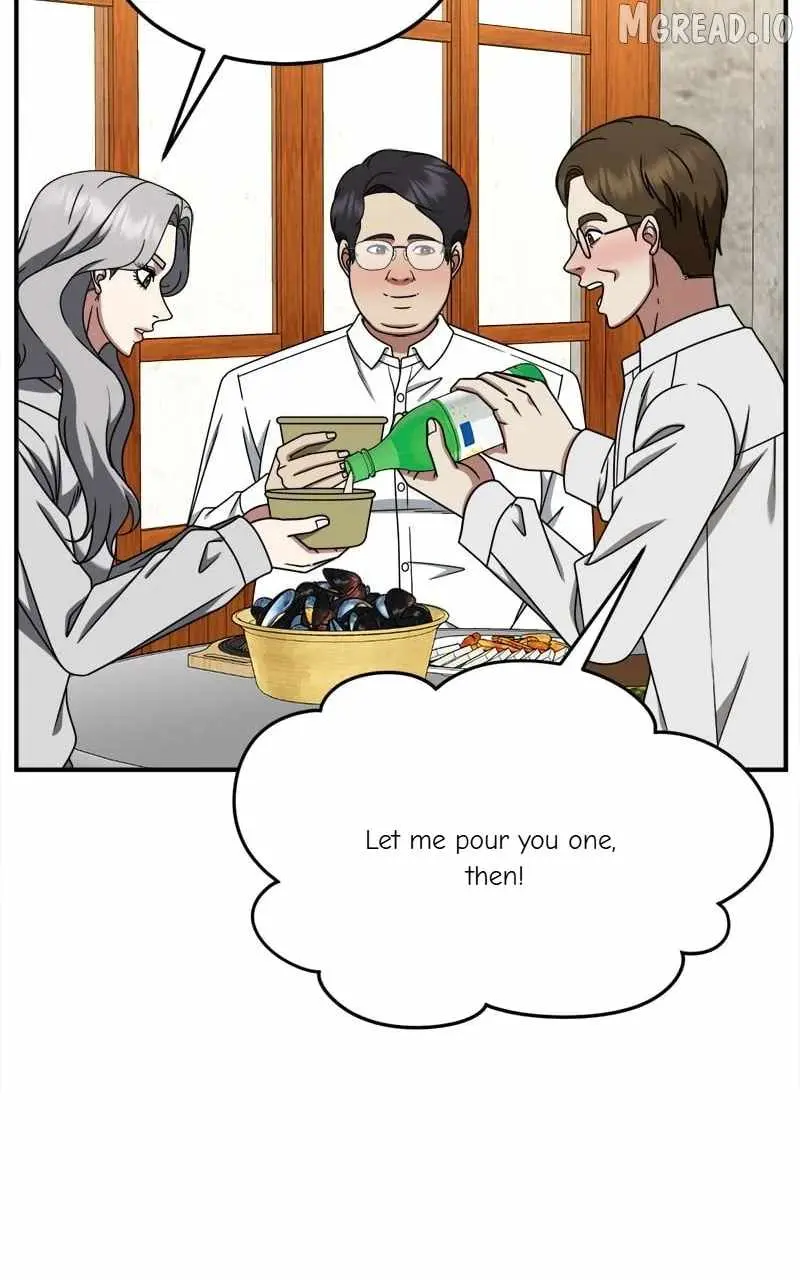 Change Me Chapter 223 page 73 - 