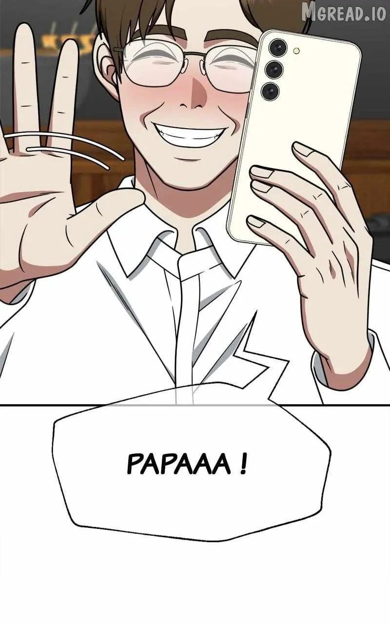Change Me Chapter 223 page 76 - 