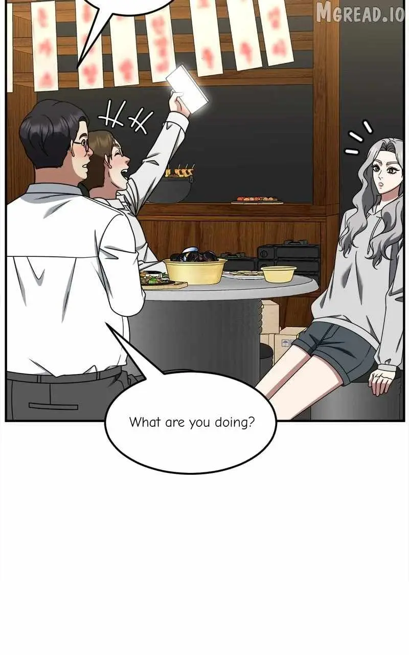Change Me Chapter 223 page 84 - 