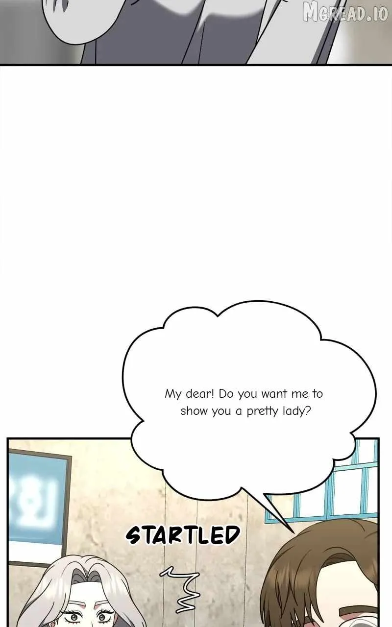 Change Me Chapter 223 page 86 - 