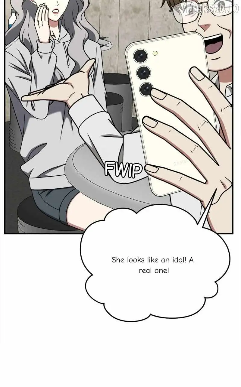Change Me Chapter 223 page 87 - 