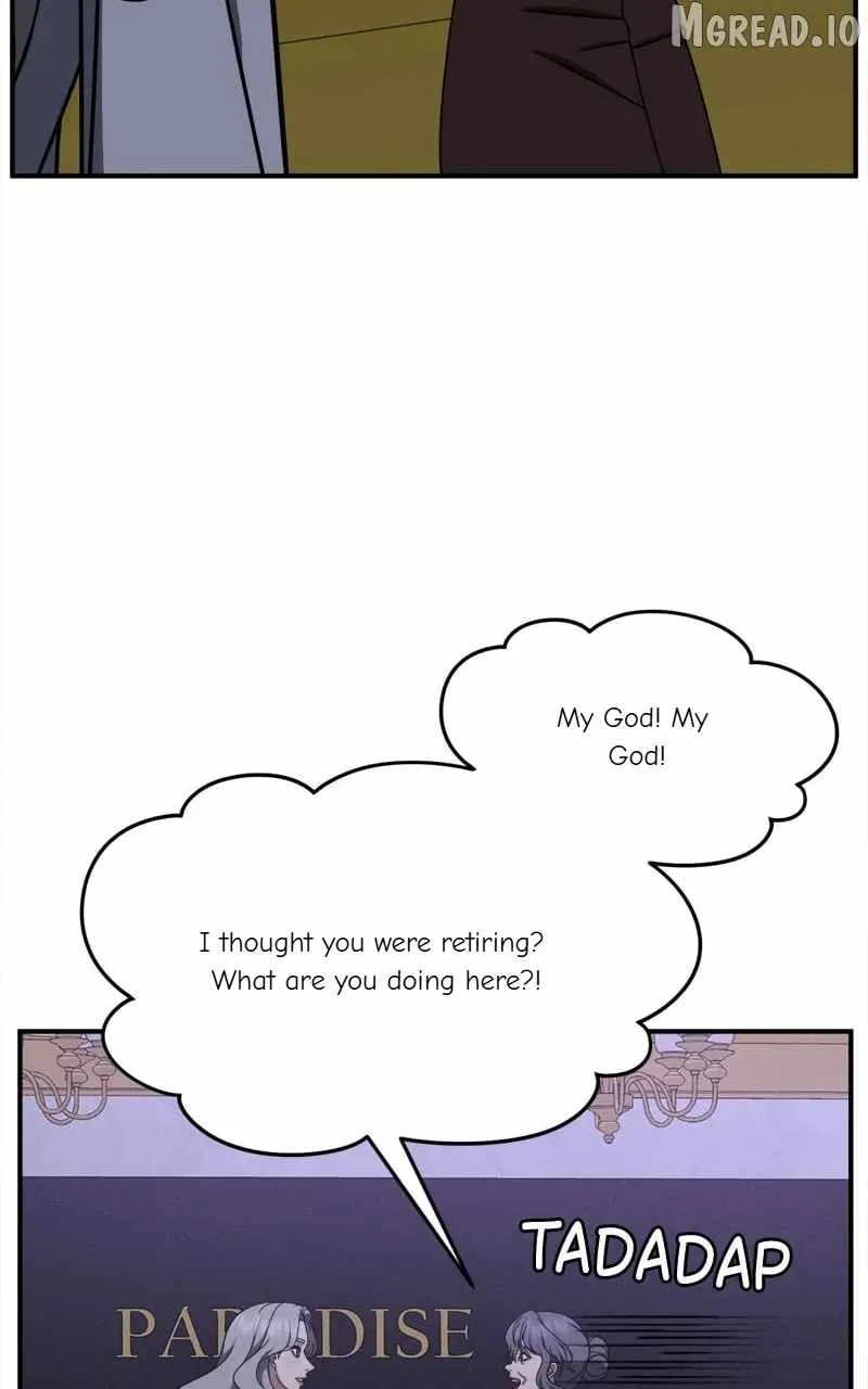 Change Me Chapter 223 page 10 - 