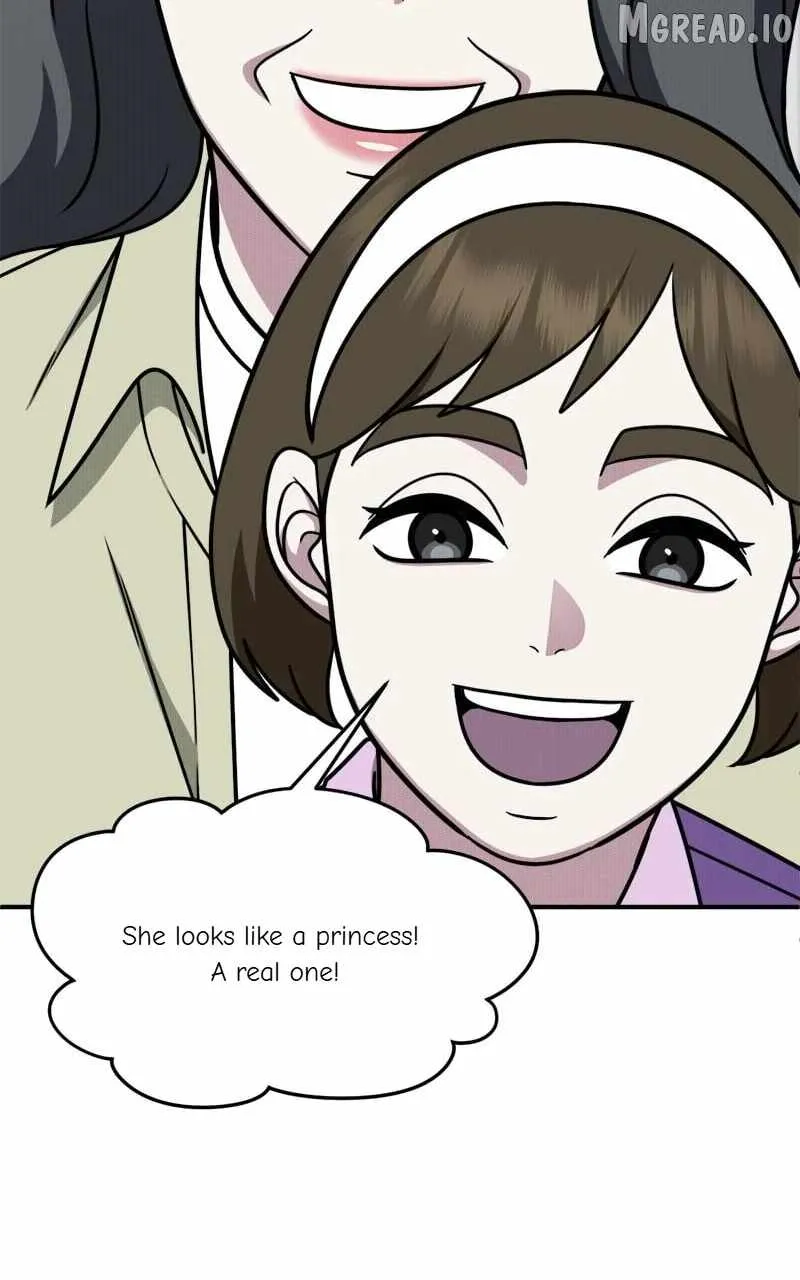 Change Me Chapter 223 page 91 - 