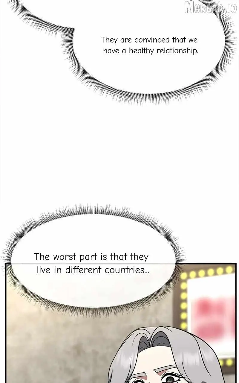 Change Me Chapter 223 page 97 - 