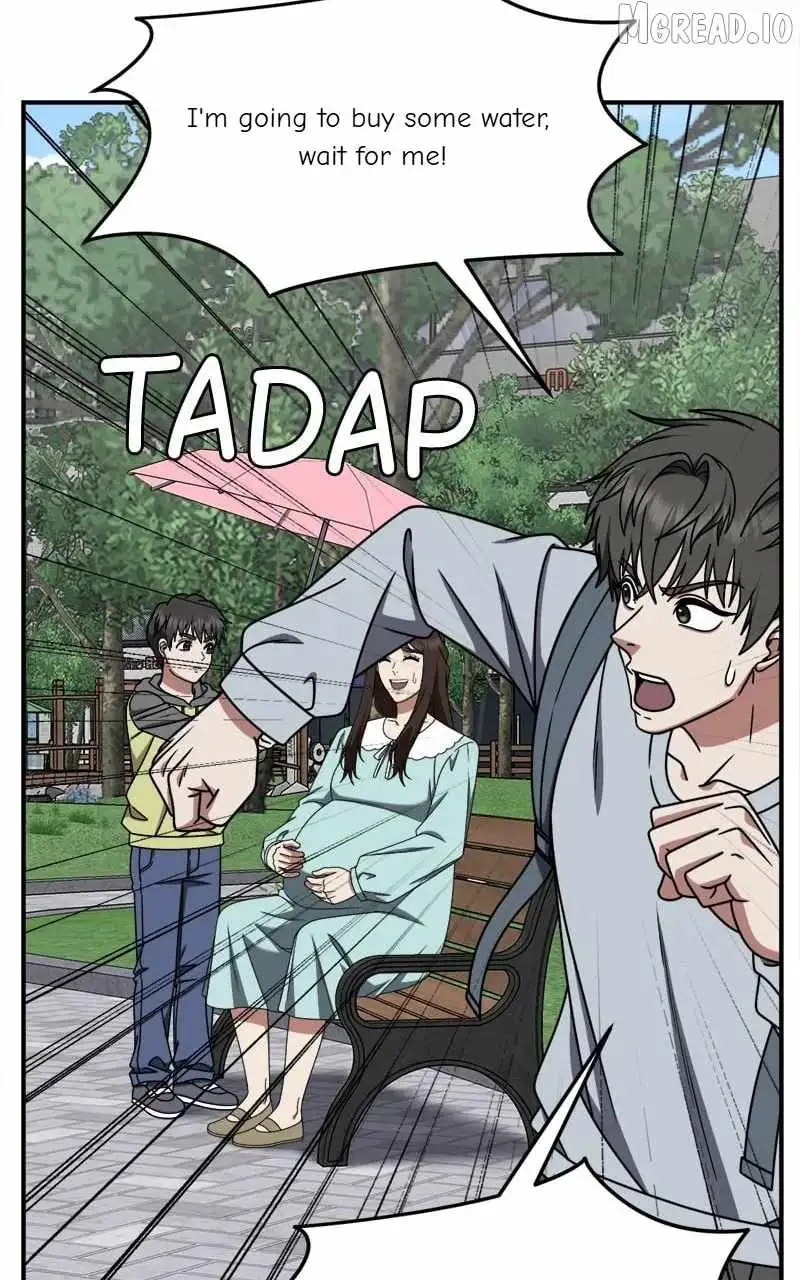 Change Me Chapter 224 page 103 - 