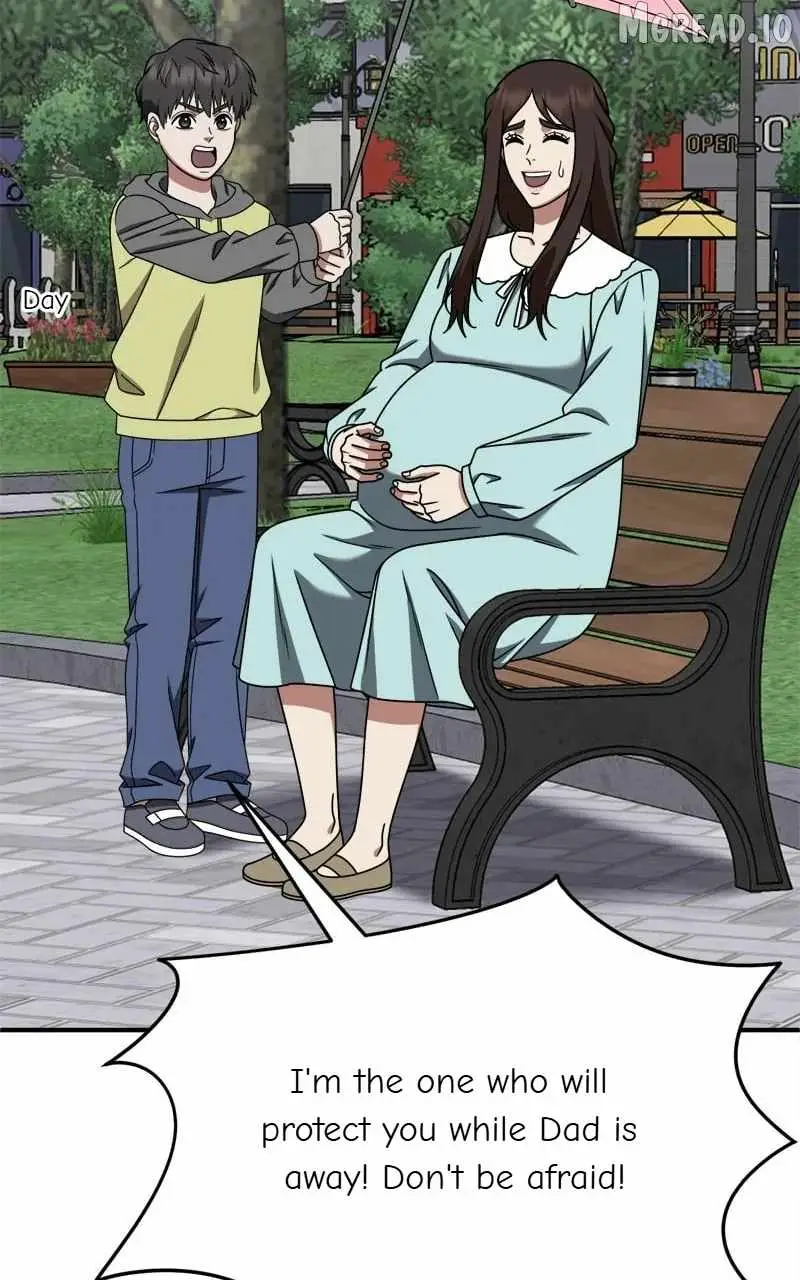 Change Me Chapter 224 page 105 - 