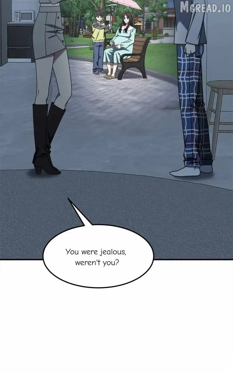 Change Me Chapter 224 page 107 - 