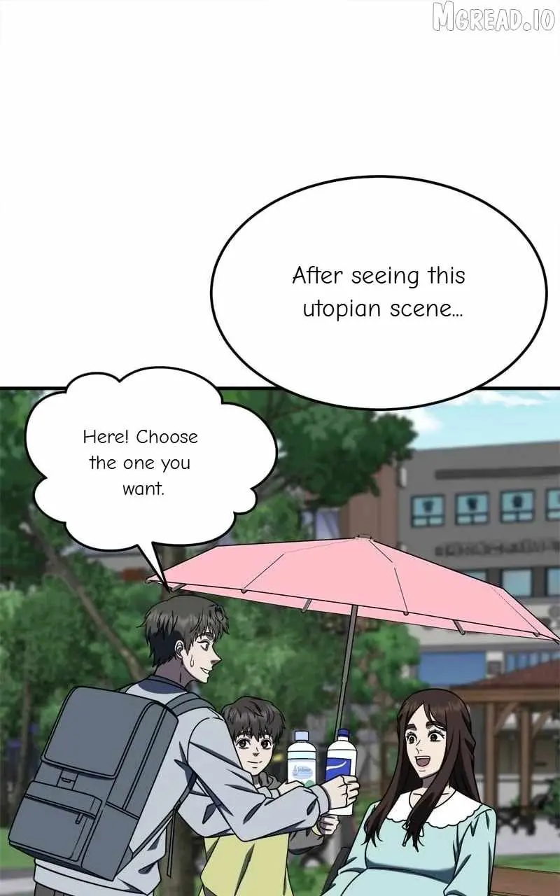 Change Me Chapter 224 page 110 - 
