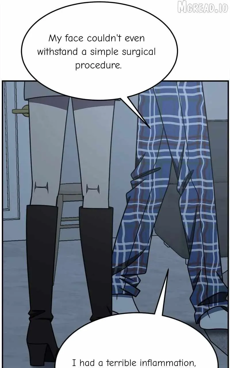 Change Me Chapter 224 page 117 - 