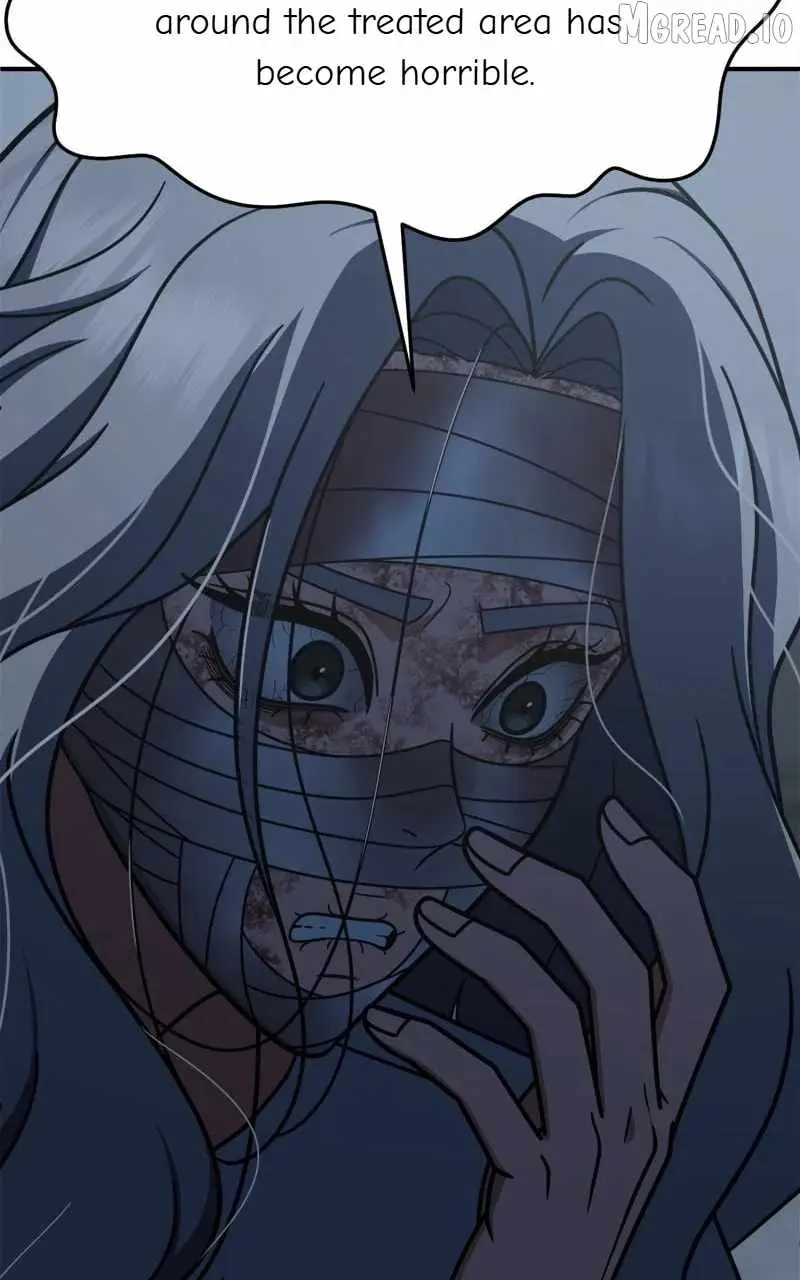 Change Me Chapter 224 page 119 - 