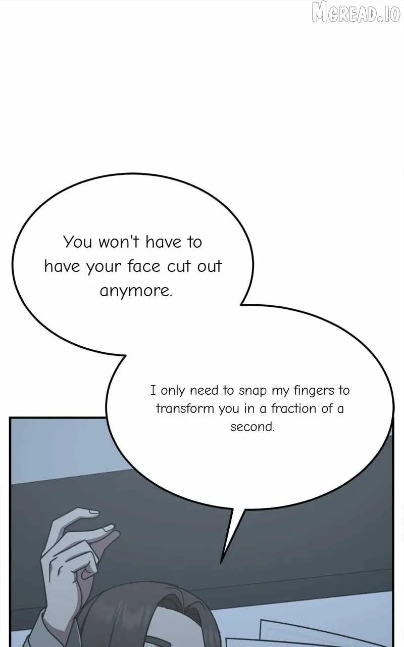 Change Me Chapter 224 page 134 - 