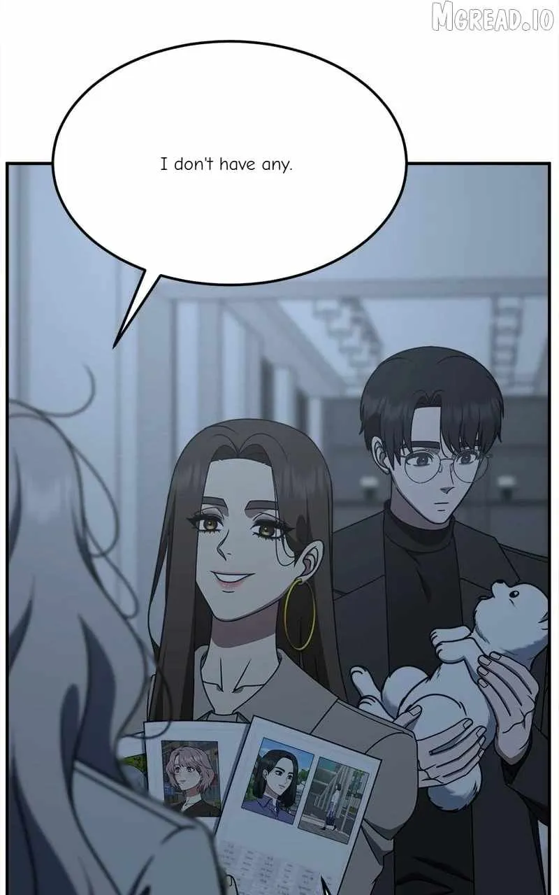 Change Me Chapter 224 page 138 - 