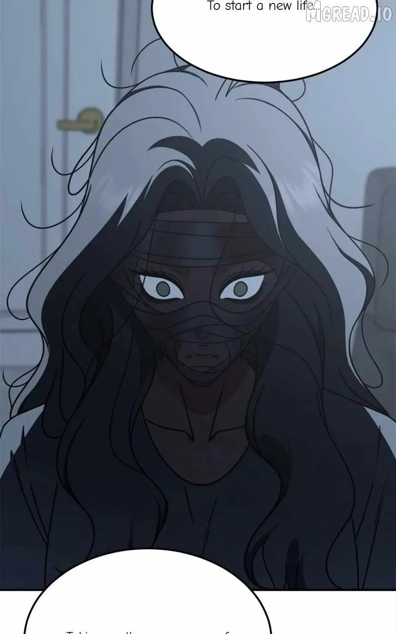 Change Me Chapter 224 page 144 - 