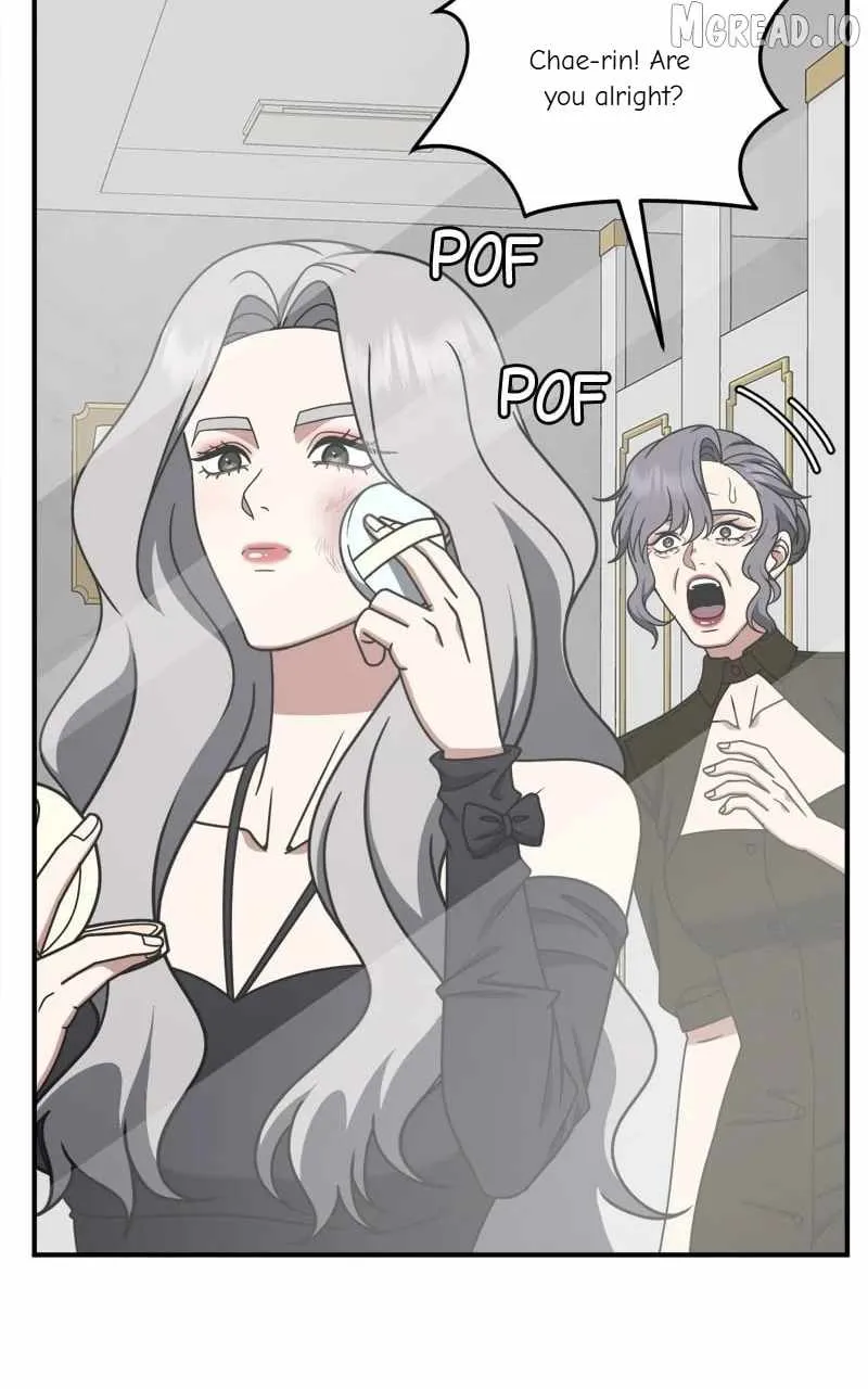 Change Me Chapter 224 page 17 - 