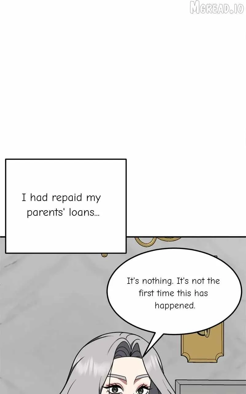 Change Me Chapter 224 page 18 - 