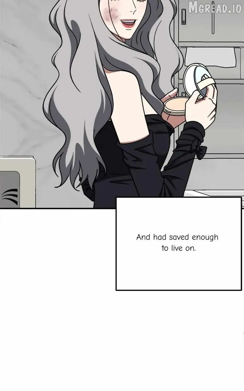 Change Me Chapter 224 page 19 - 