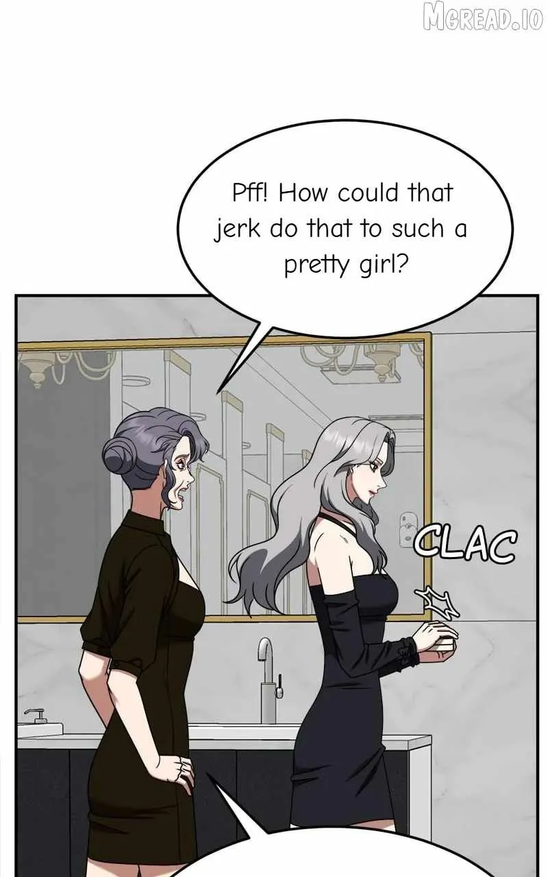 Change Me Chapter 224 page 20 - 