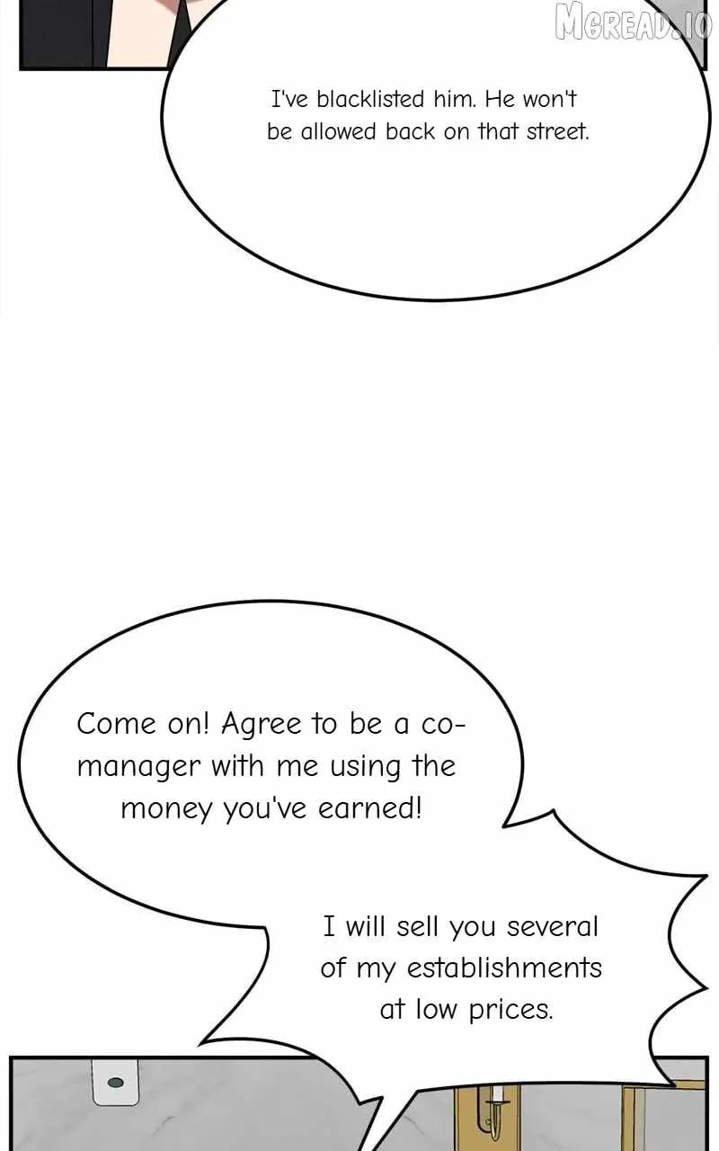 Change Me Chapter 224 page 21 - 
