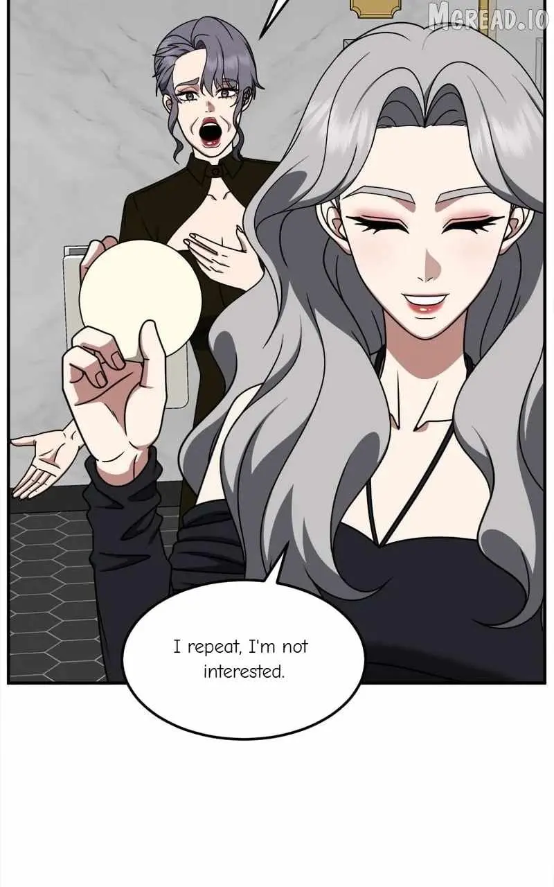 Change Me Chapter 224 page 22 - 
