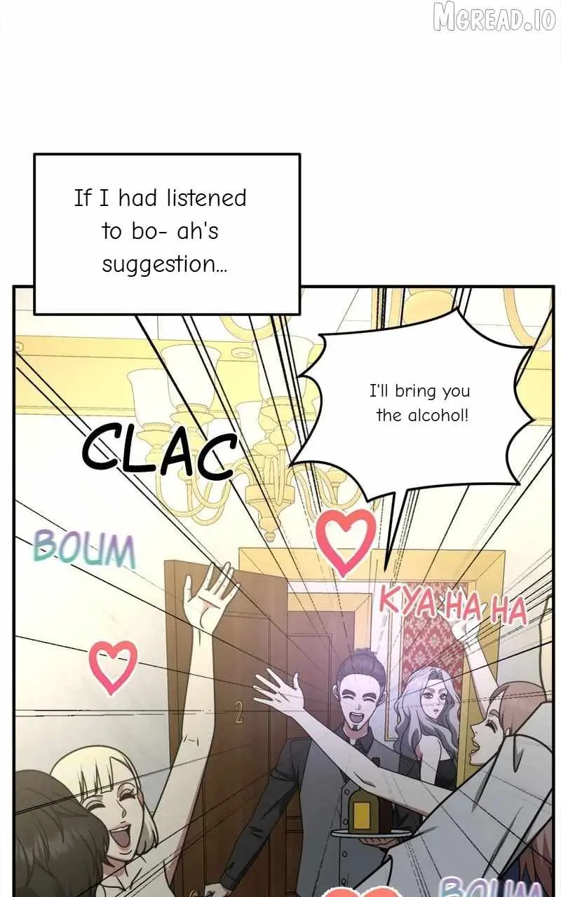 Change Me Chapter 224 page 23 - 