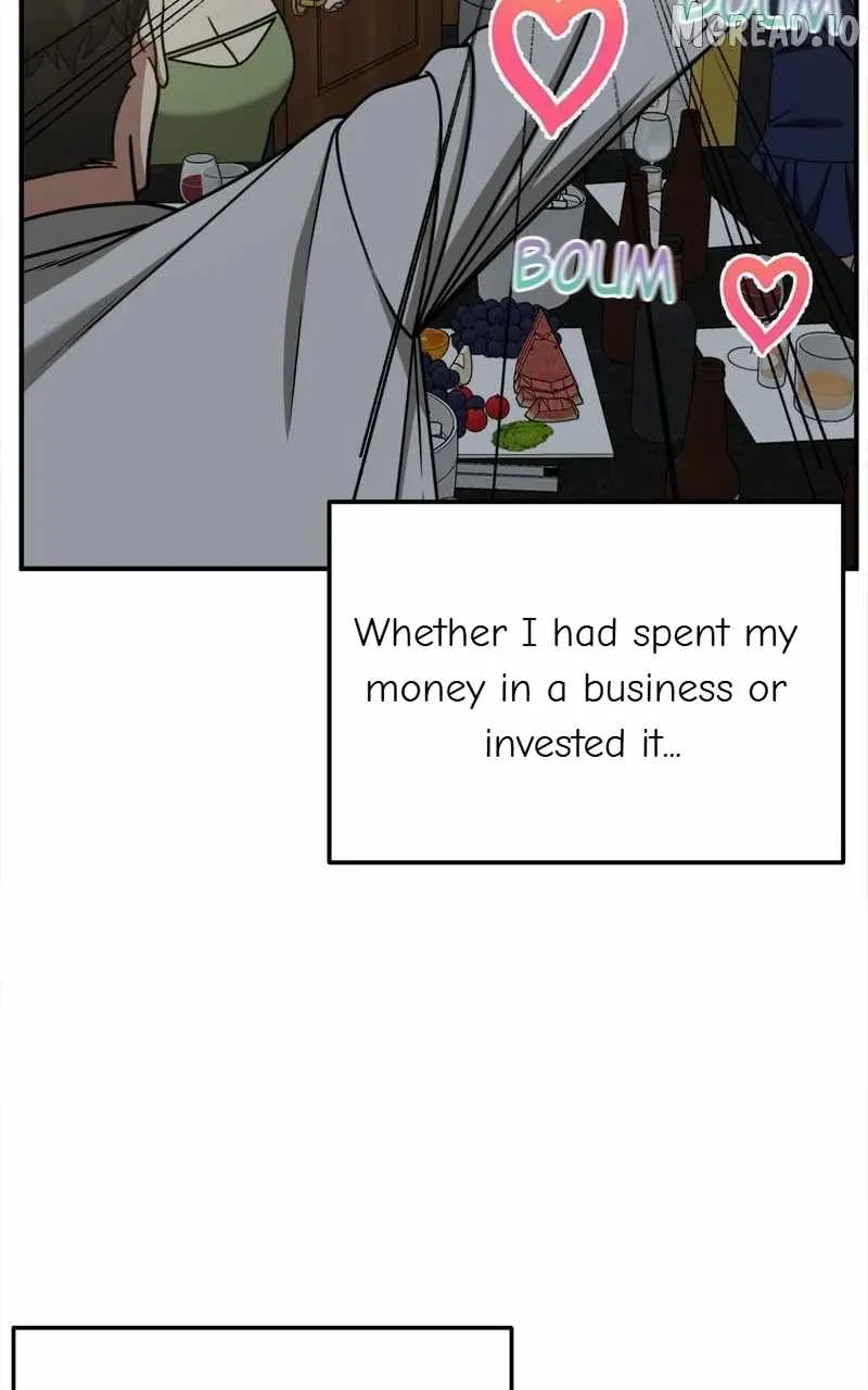 Change Me Chapter 224 page 24 - 