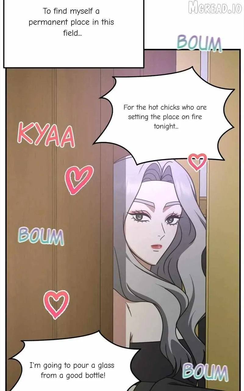 Change Me Chapter 224 page 25 - 