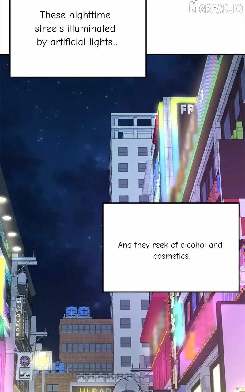 Change Me Chapter 224 page 4 - 