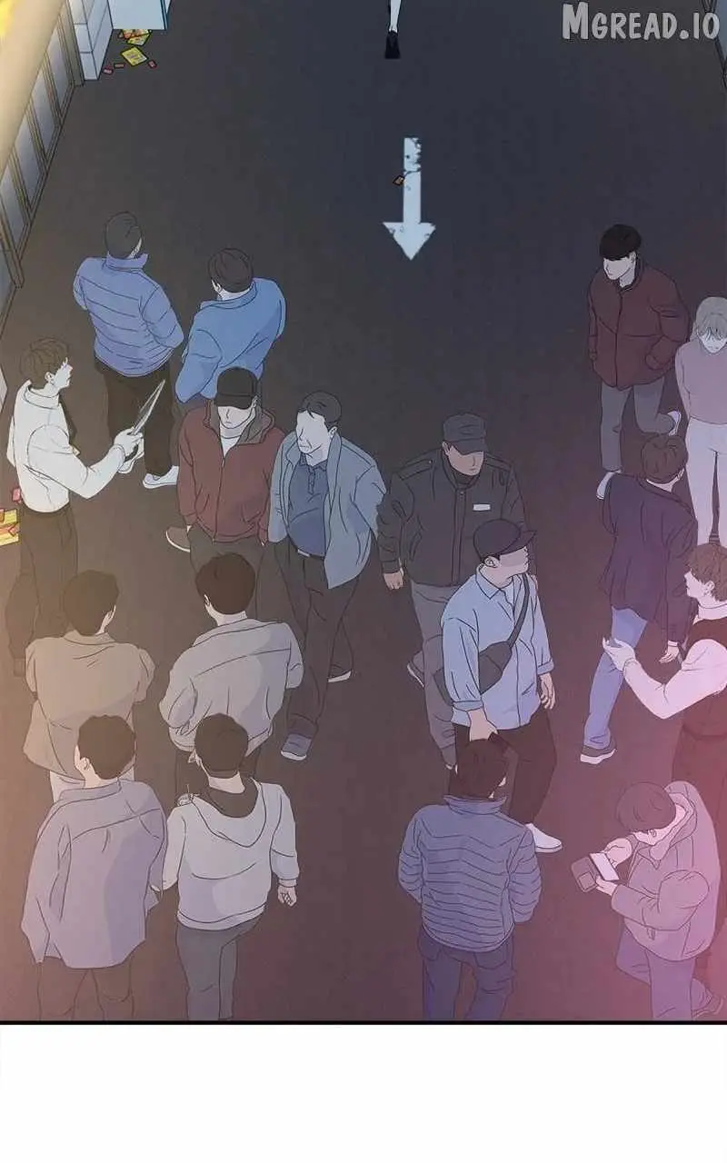 Change Me Chapter 224 page 31 - 