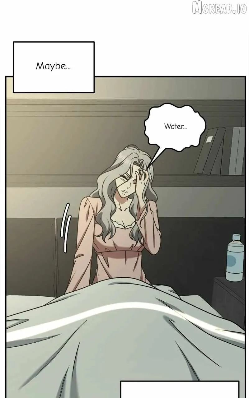 Change Me Chapter 224 page 32 - 