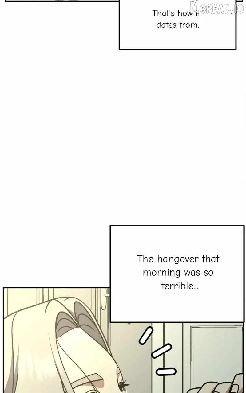 Change Me Chapter 224 page 33 - 