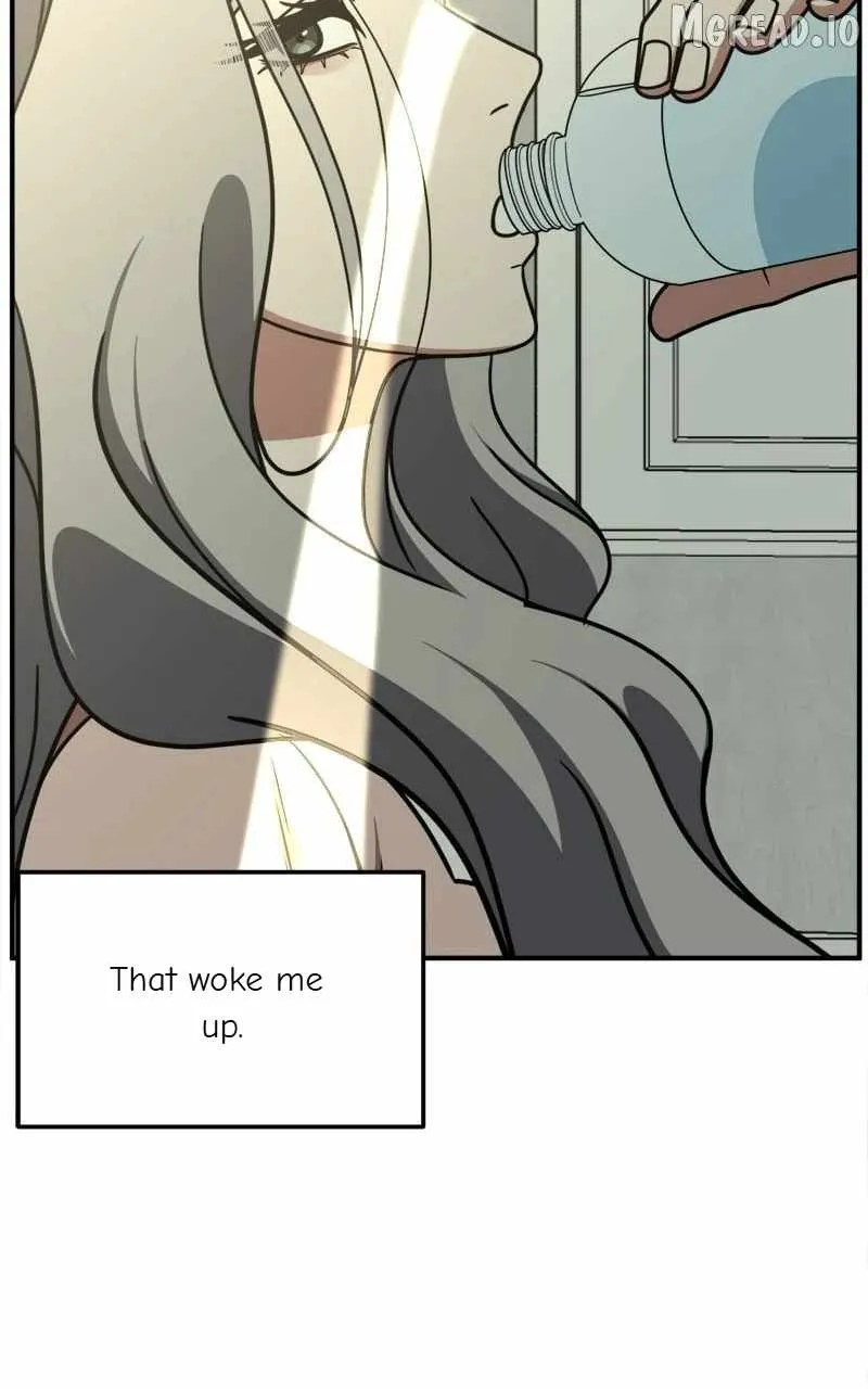 Change Me Chapter 224 page 34 - 