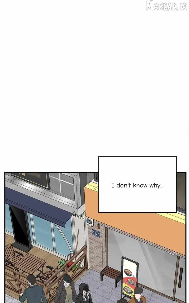Change Me Chapter 224 page 39 - 