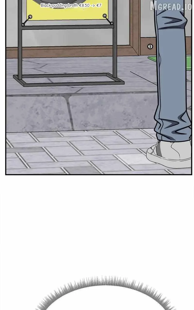 Change Me Chapter 224 page 42 - 
