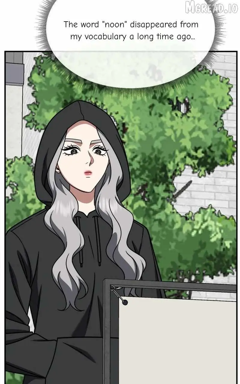 Change Me Chapter 224 page 43 - 