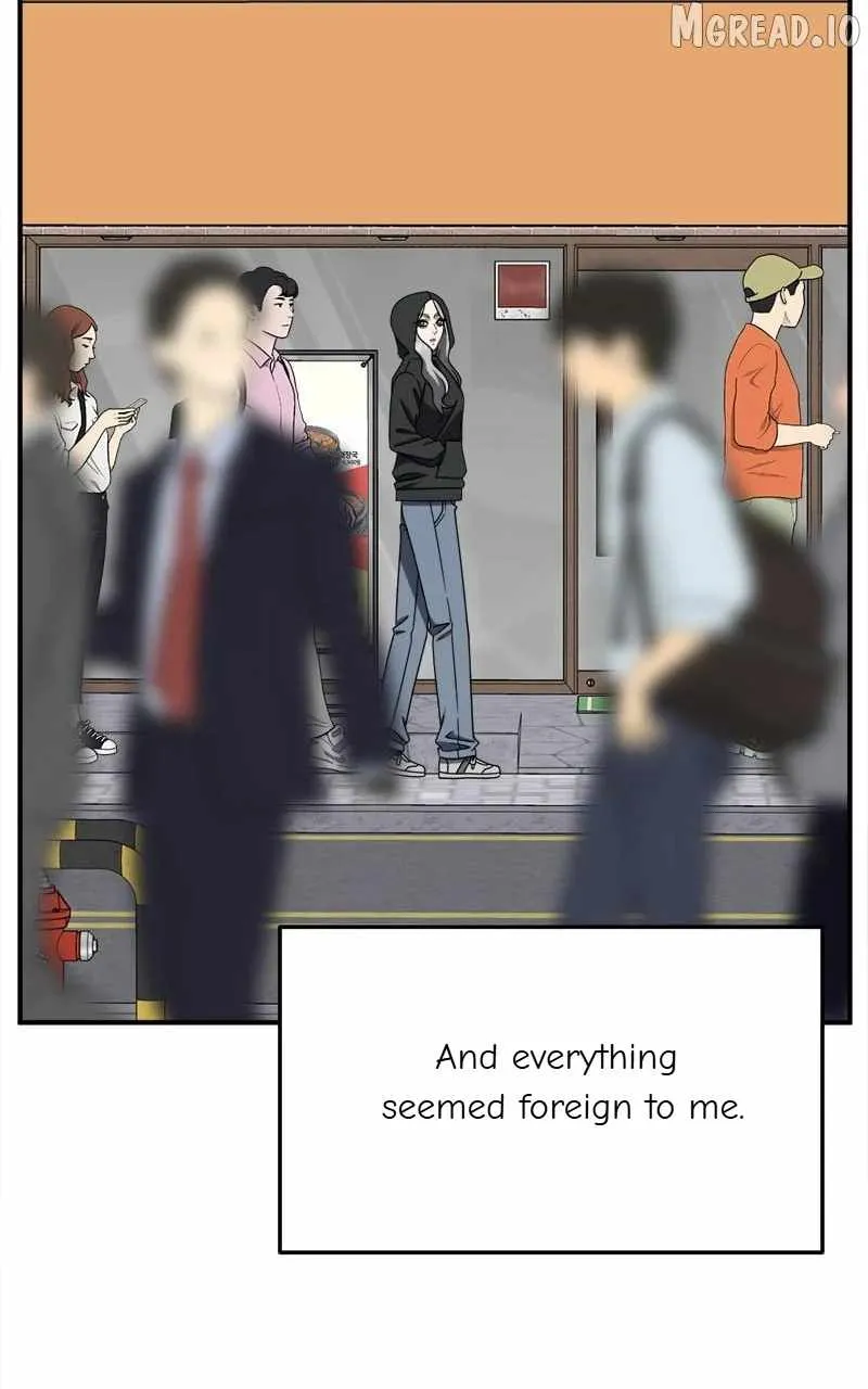 Change Me Chapter 224 page 45 - 