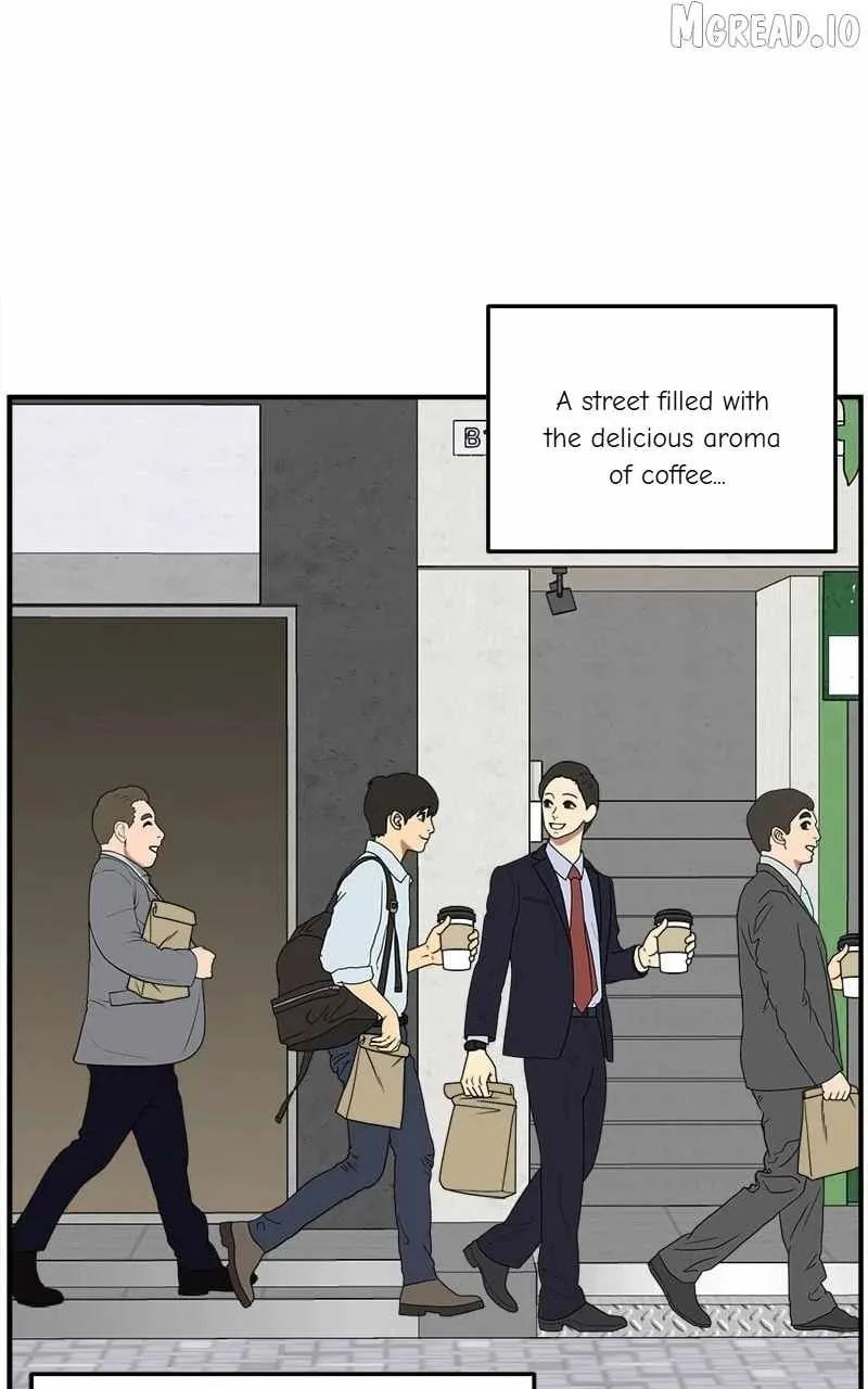 Change Me Chapter 224 page 46 - 