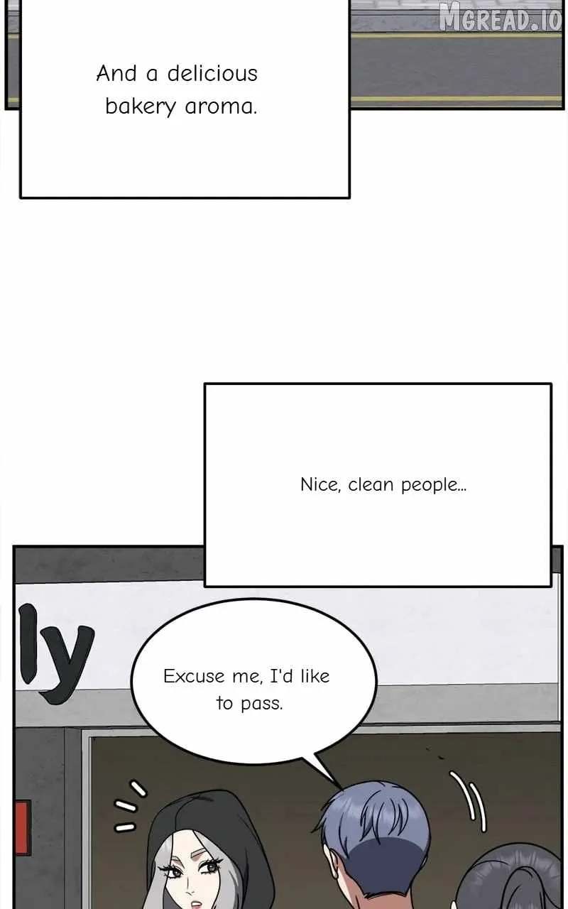 Change Me Chapter 224 page 47 - 