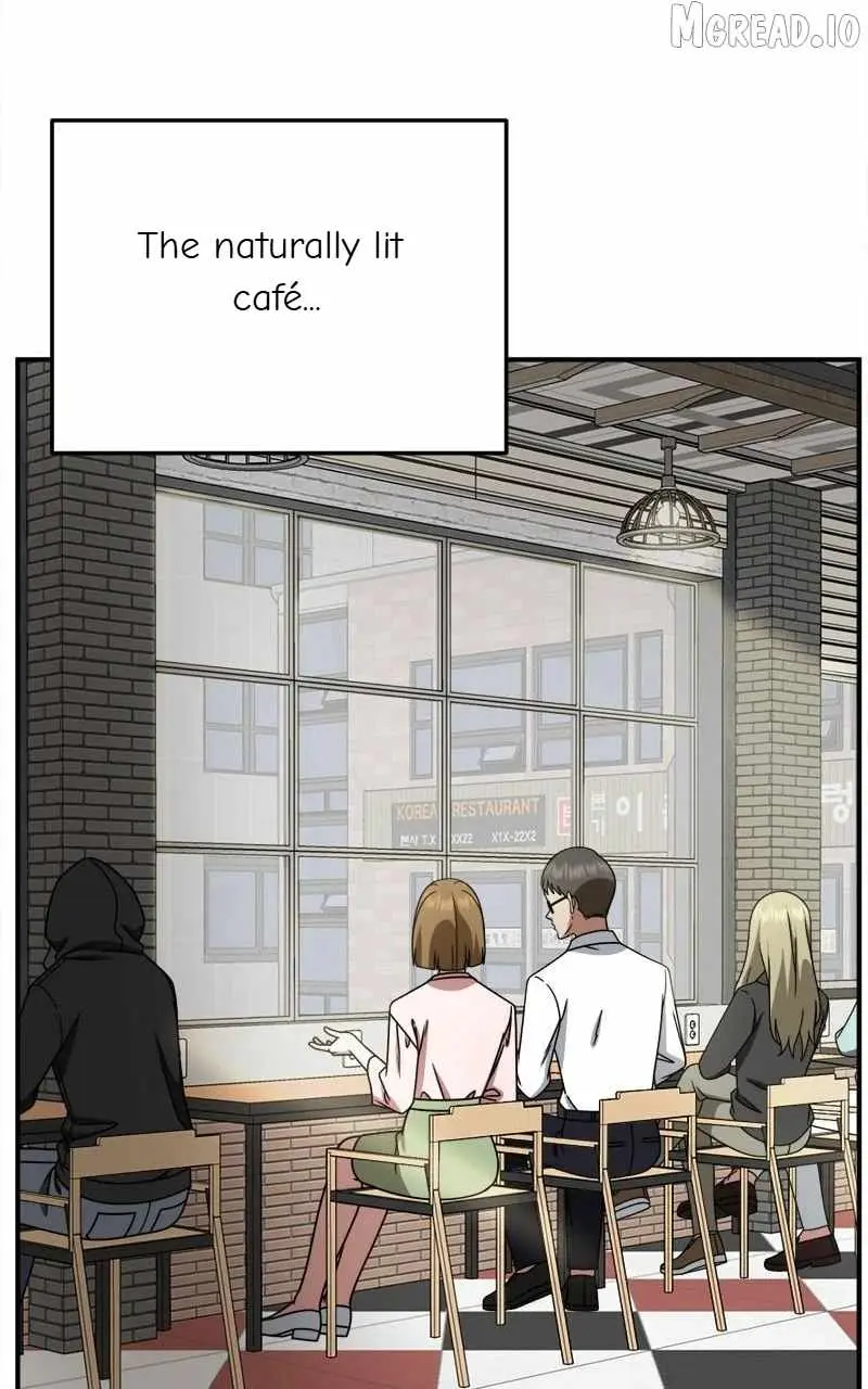 Change Me Chapter 224 page 49 - 