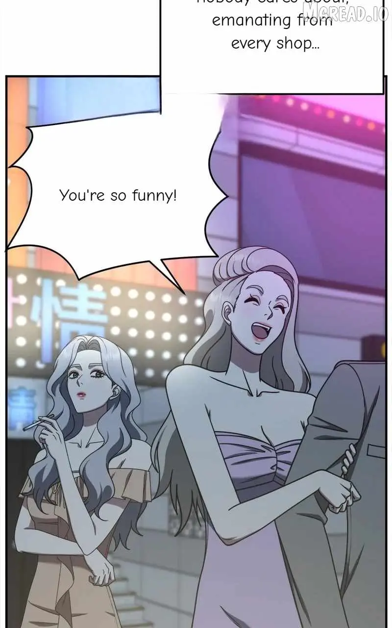 Change Me Chapter 224 page 6 - 