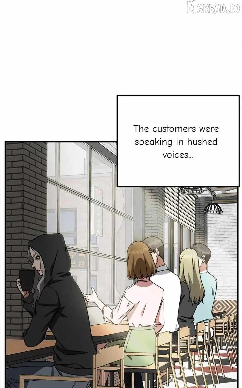 Change Me Chapter 224 page 51 - 