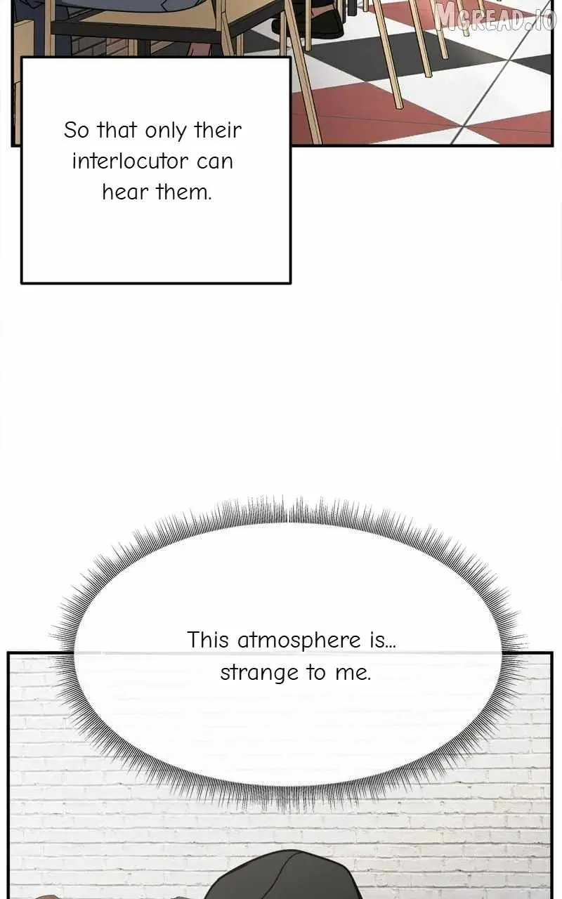 Change Me Chapter 224 page 52 - 