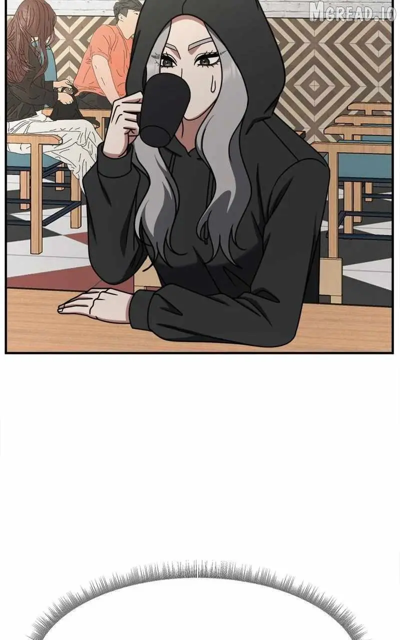 Change Me Chapter 224 page 53 - 