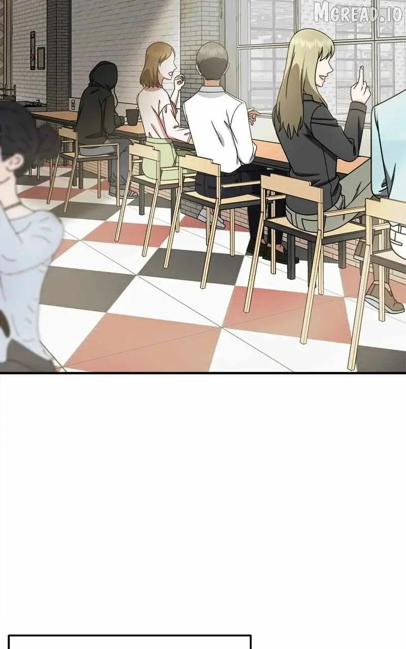 Change Me Chapter 224 page 56 - 
