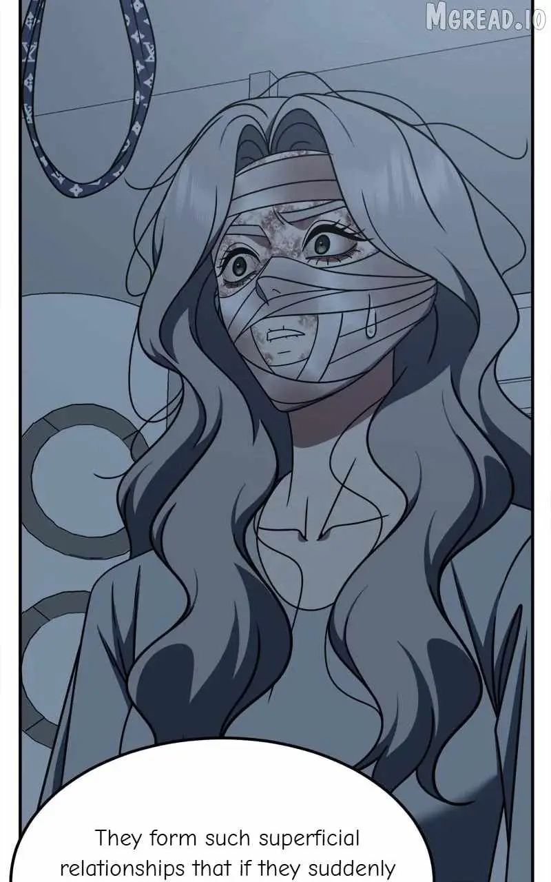 Change Me Chapter 224 page 64 - 