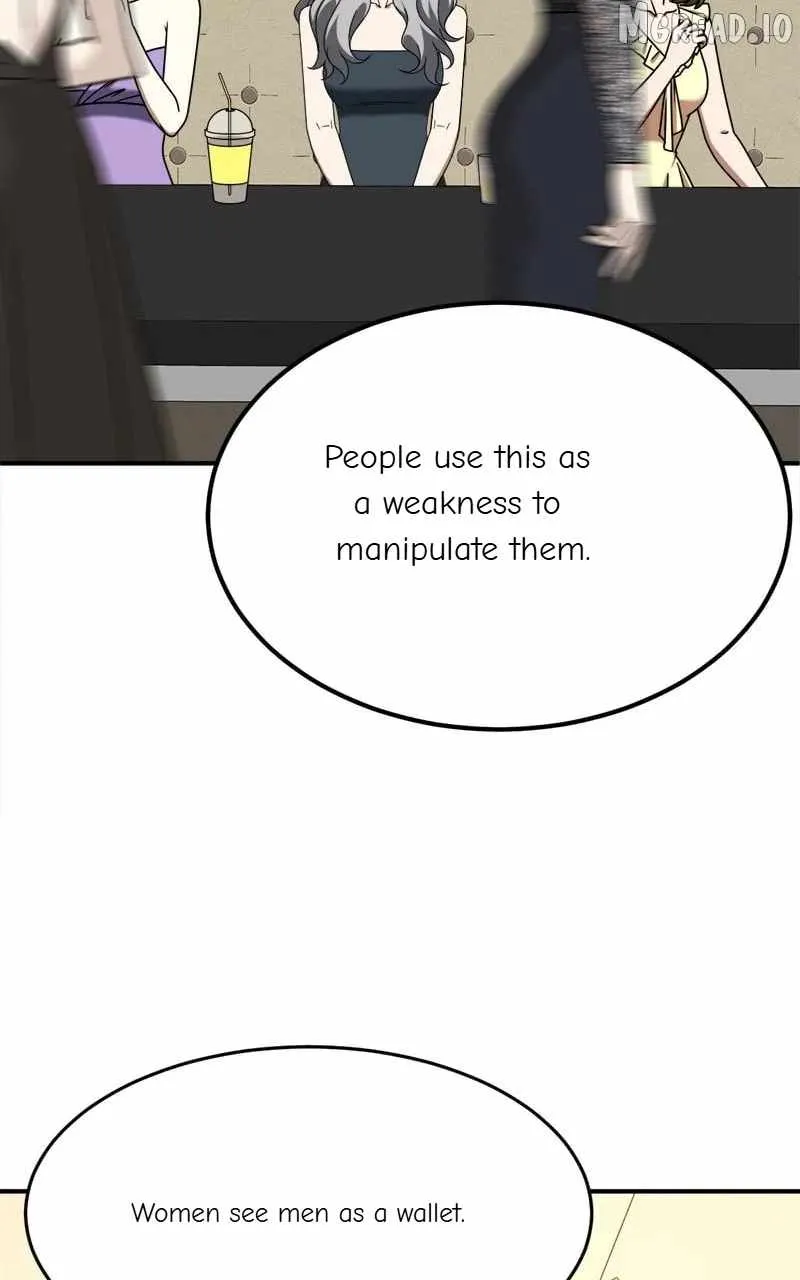 Change Me Chapter 224 page 66 - 