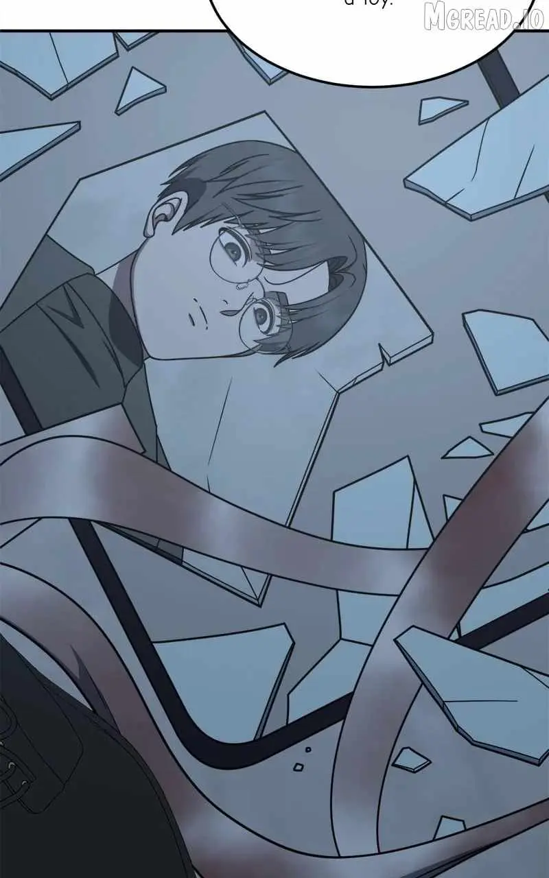 Change Me Chapter 224 page 77 - 