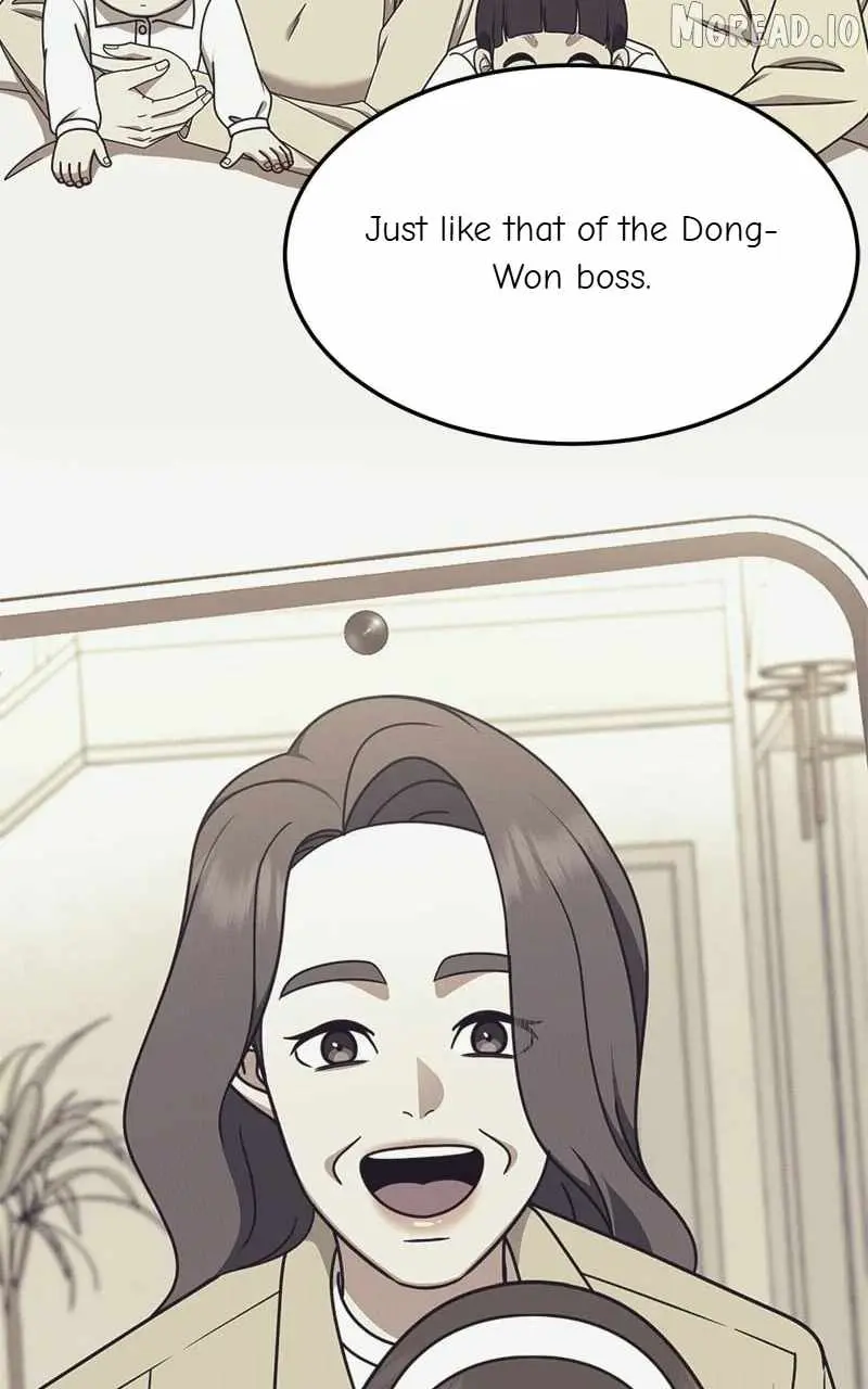 Change Me Chapter 224 page 81 - 
