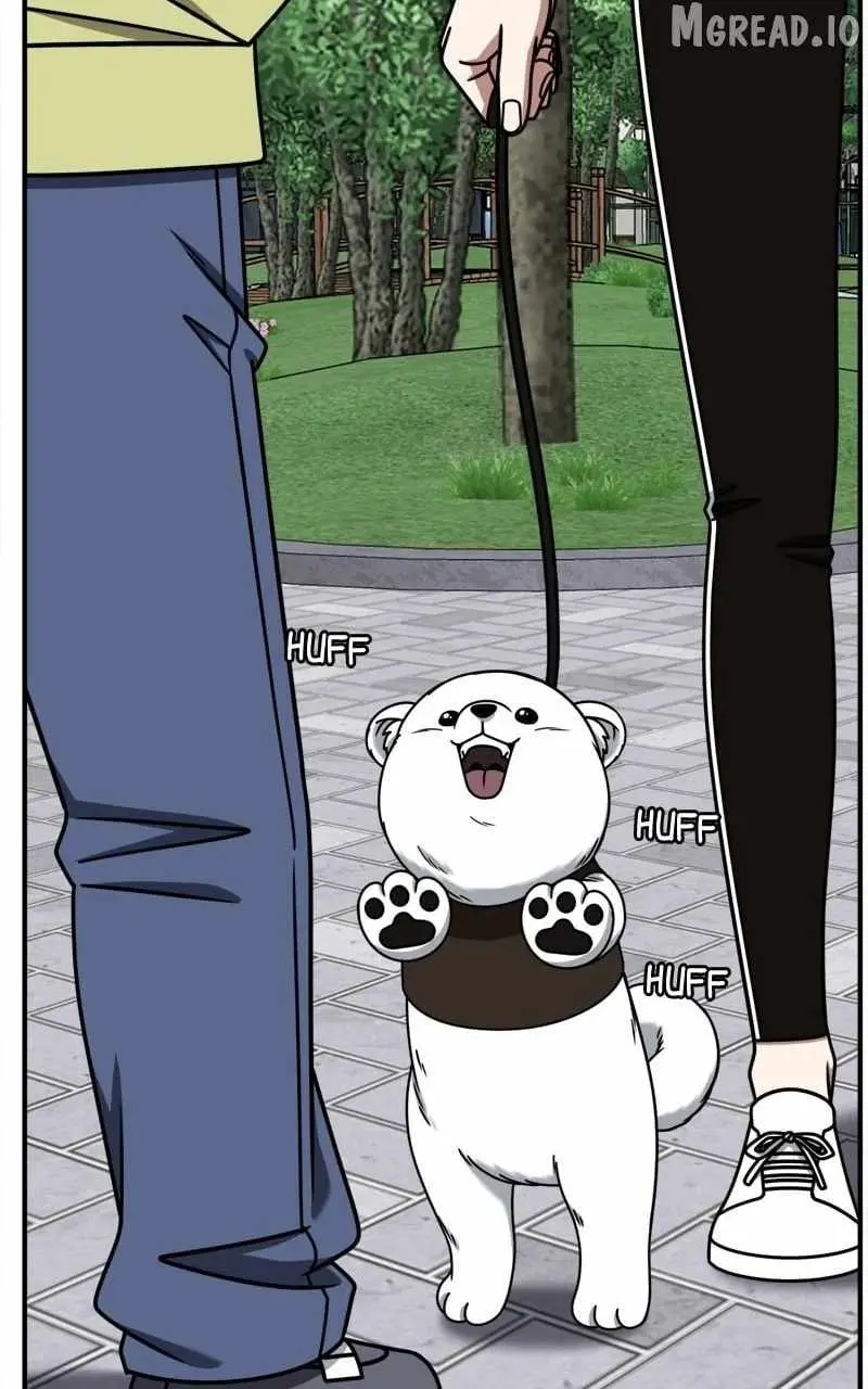 Change Me Chapter 224 page 91 - 